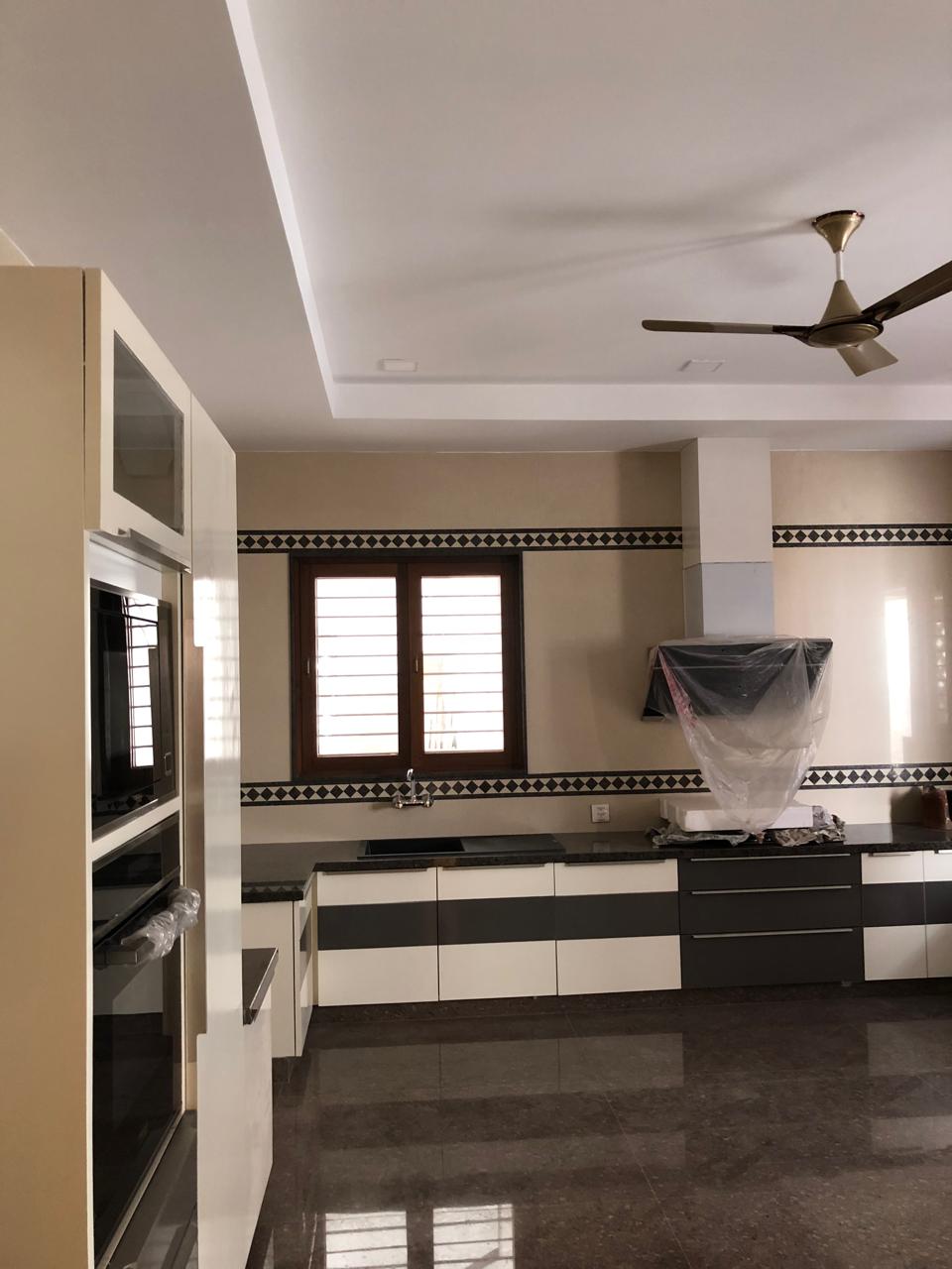 Residential interior